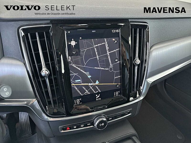 Volvo  V90 Cross Country  D4 AWD  Automático