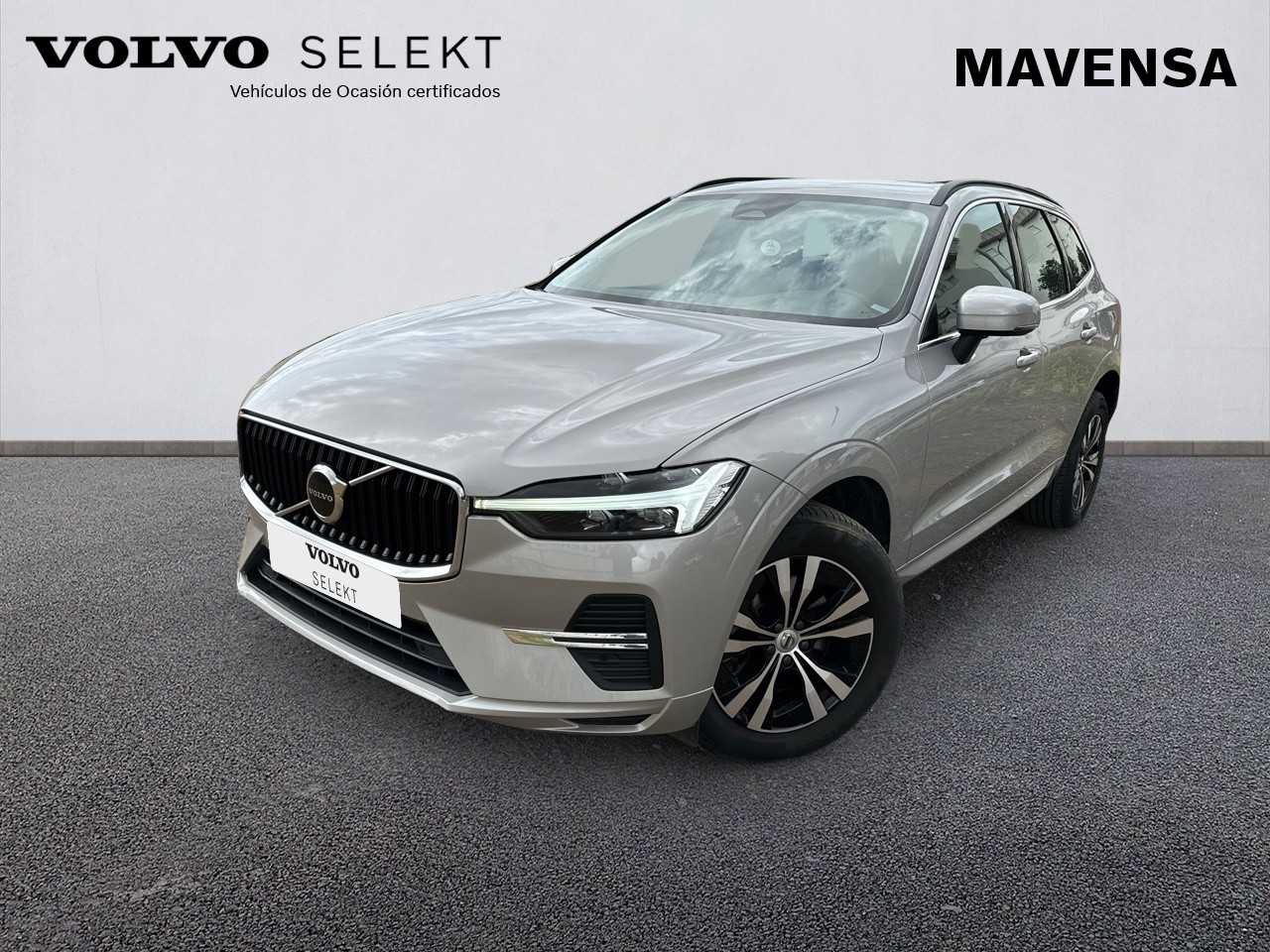 Volvo  XC60 Momentum Pro, B4 mild hybrid (diésel)