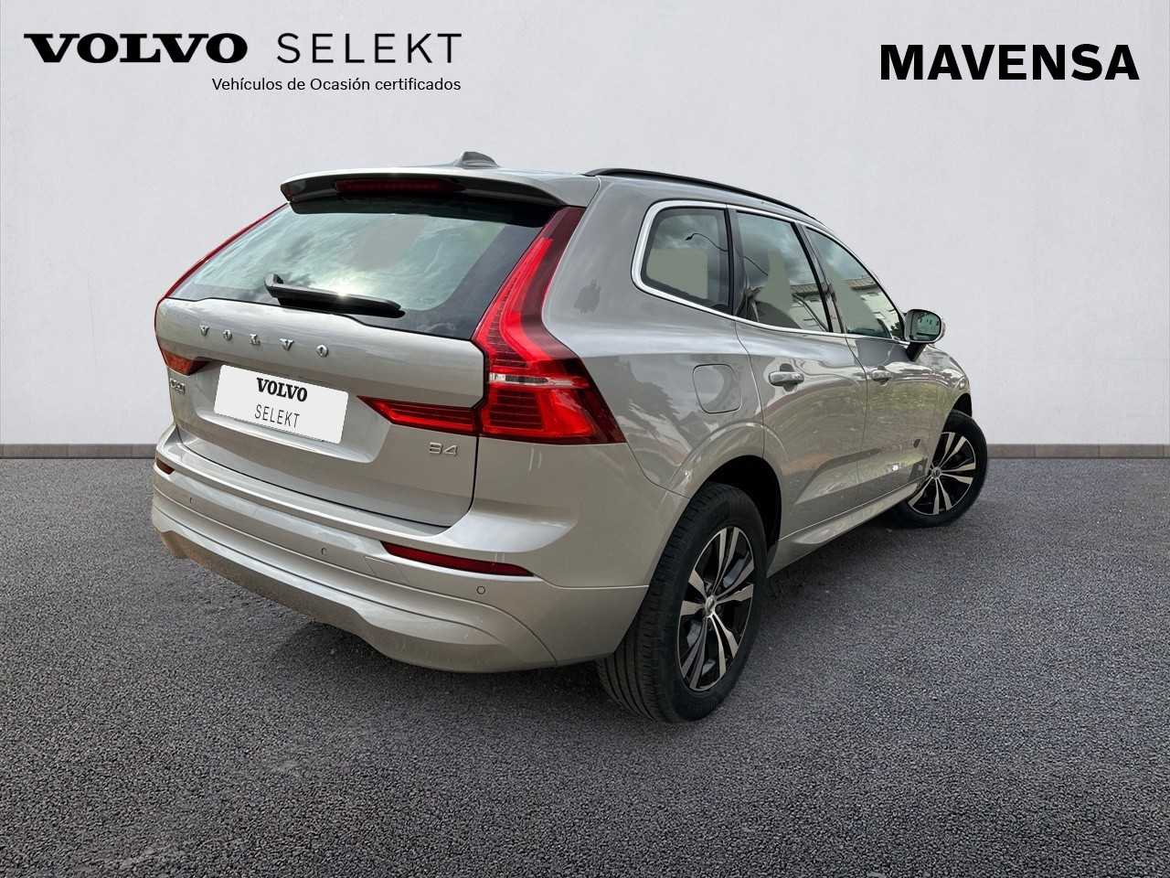 Volvo  XC60 Momentum Pro, B4 mild hybrid (diésel)