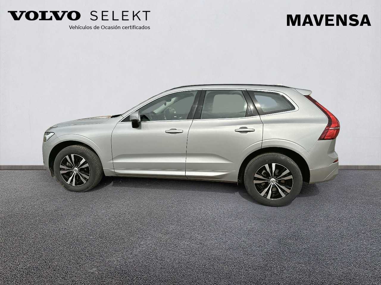 Volvo  XC60 Momentum Pro, B4 mild hybrid (diésel)