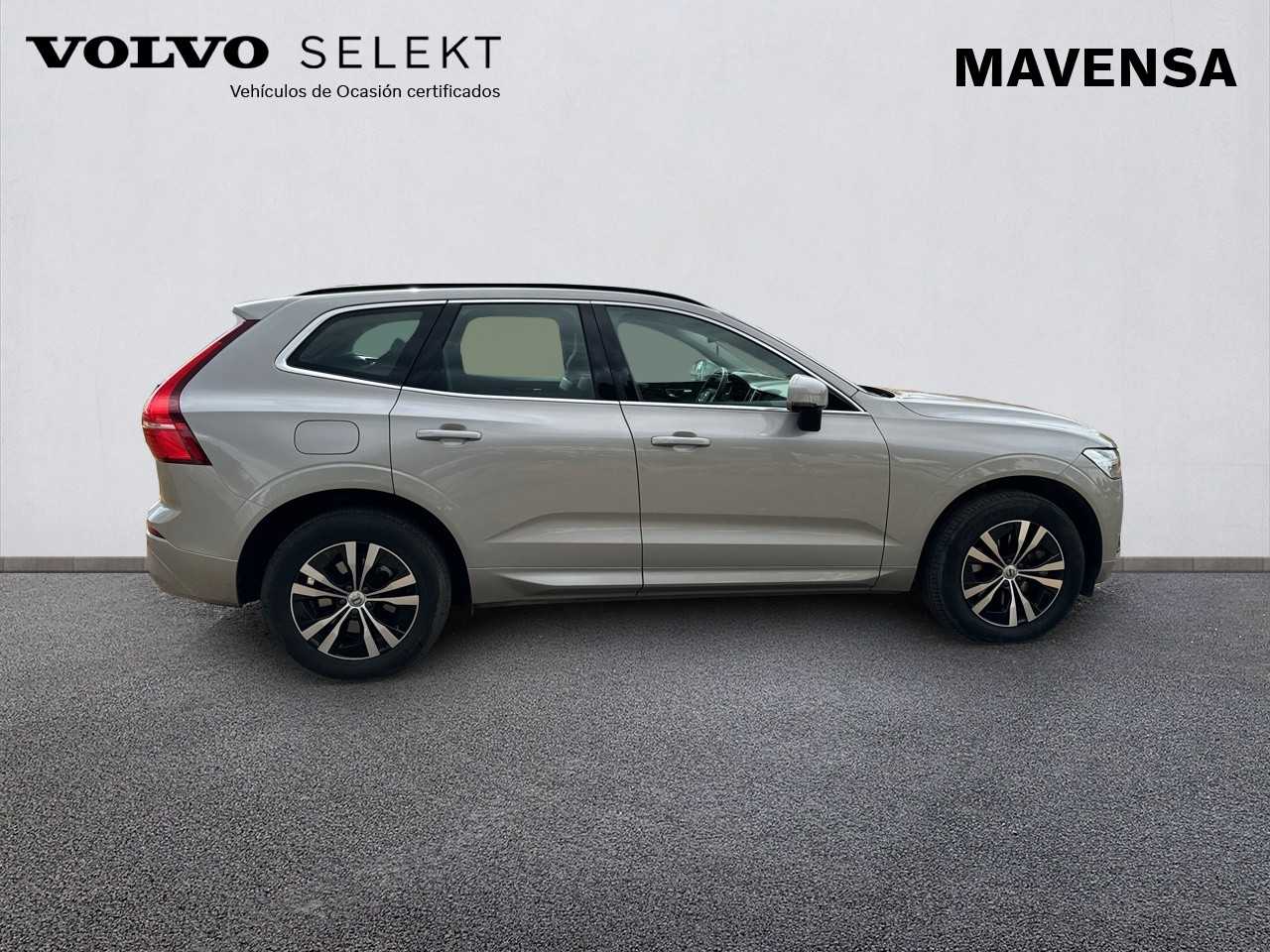 Volvo  XC60 Momentum Pro, B4 mild hybrid (diésel)