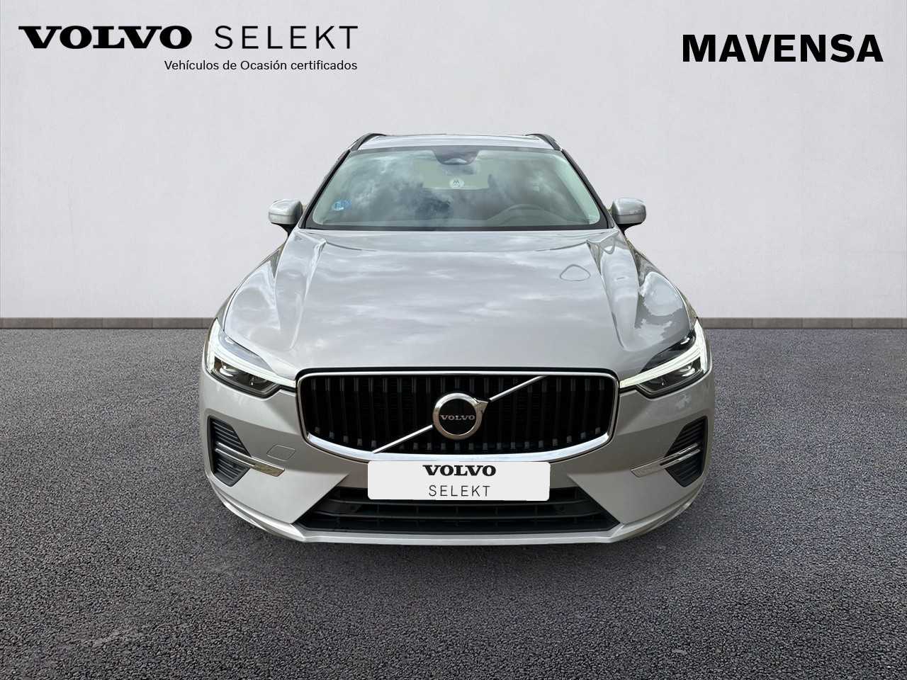 Volvo  XC60 Momentum Pro, B4 mild hybrid (diésel)