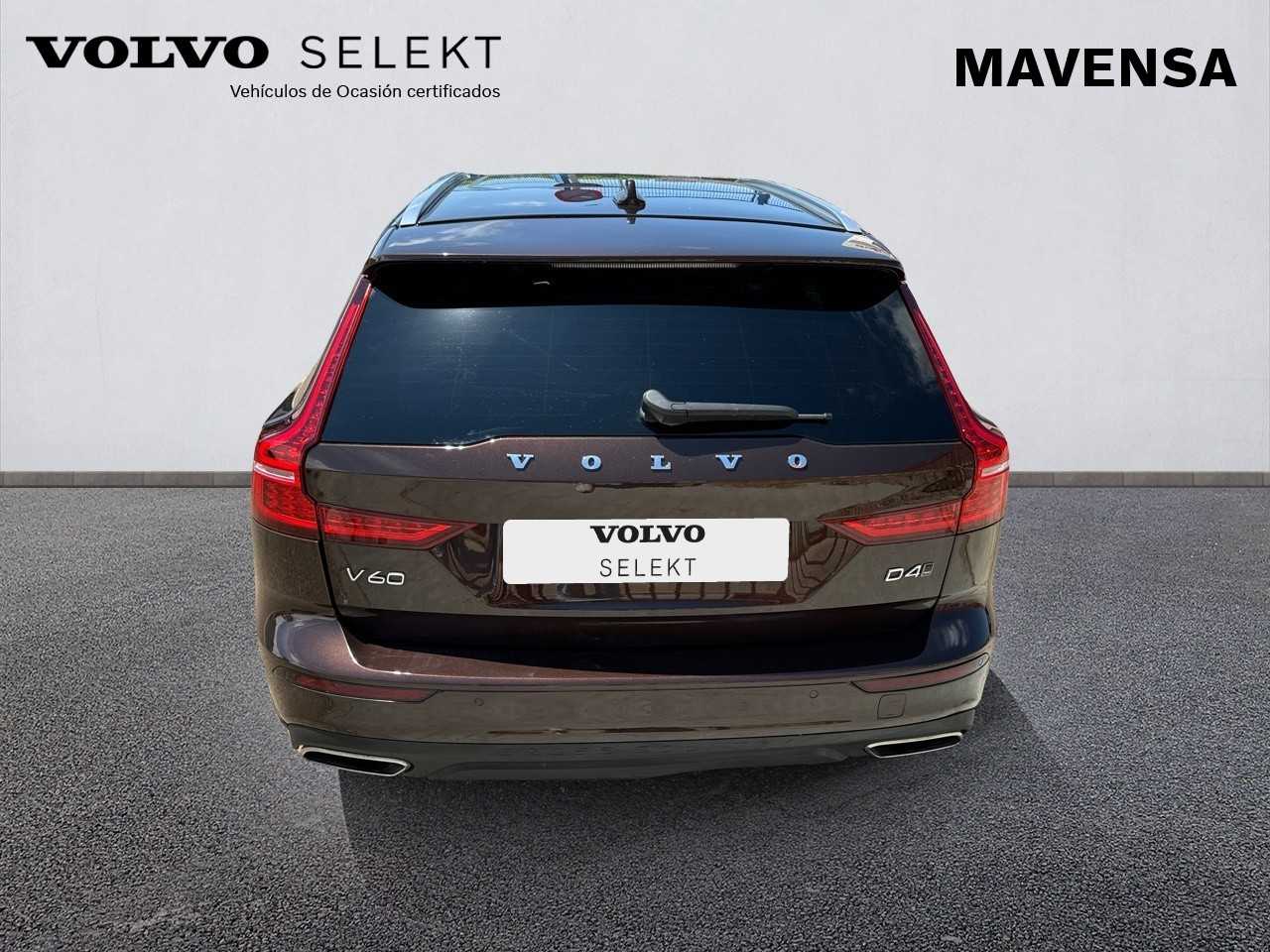 Volvo  V60 Cross Country D4 AWD Automático