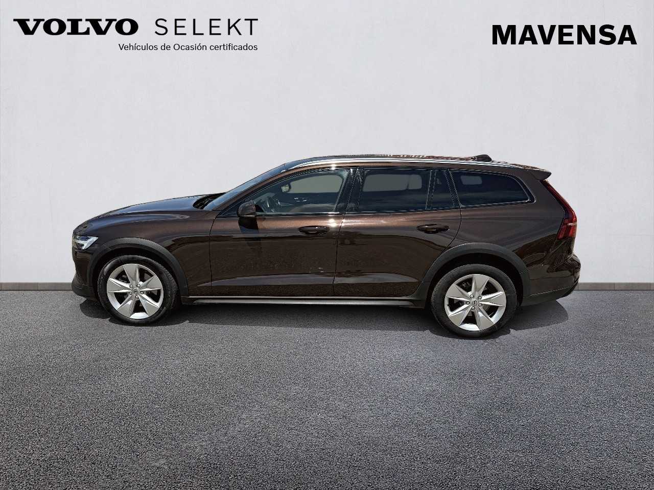 Volvo  V60 Cross Country D4 AWD Automático