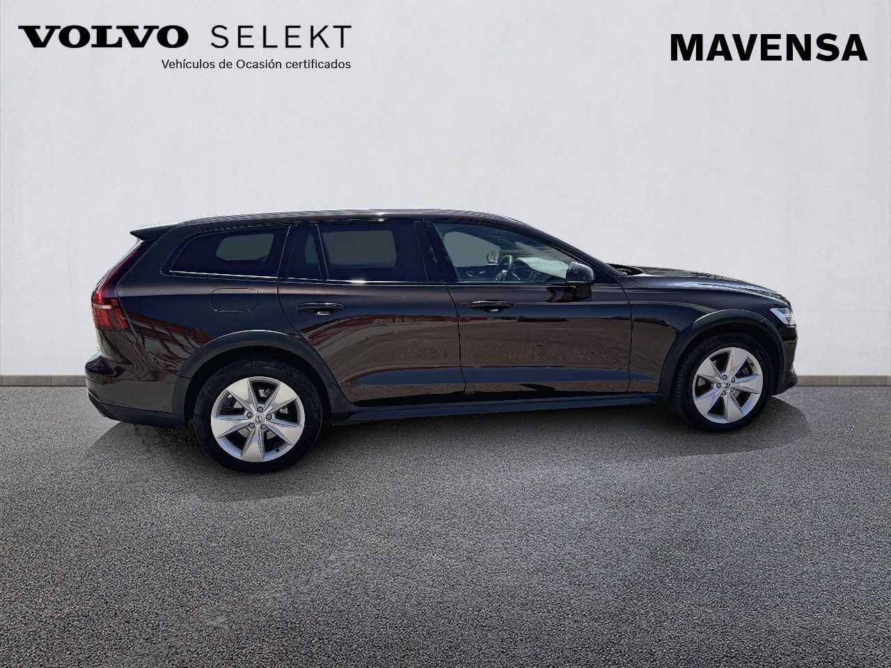 Volvo  V60 Cross Country D4 AWD Automático