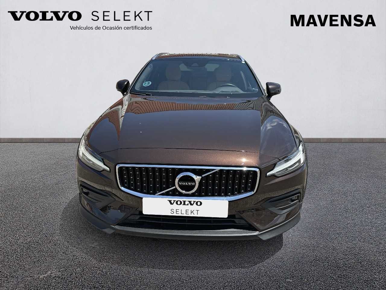 Volvo  V60 Cross Country D4 AWD Automático