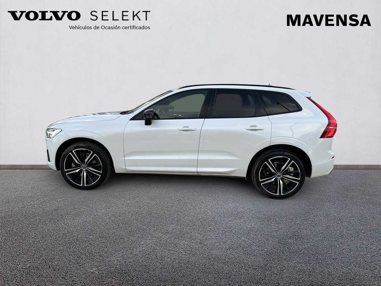 Volvo  XC60 B4 (D4) AWD R-Design Automático