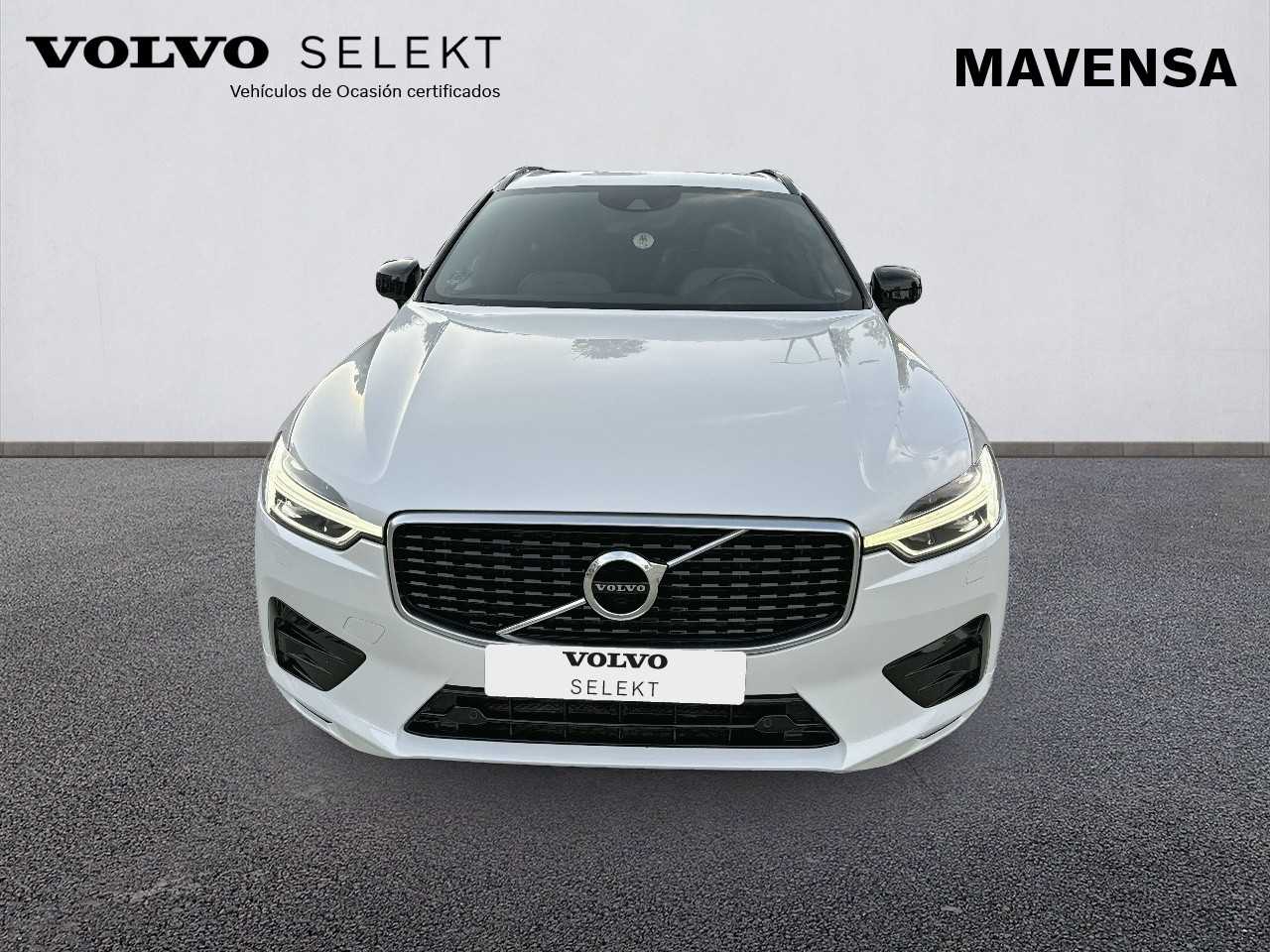 Volvo  XC60 B4 (D4) AWD R-Design Automático