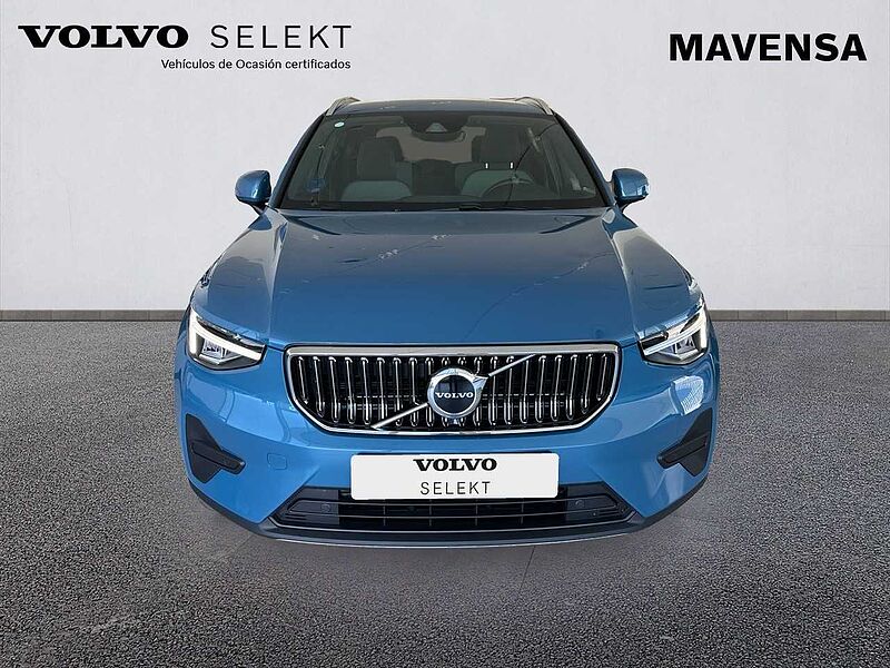 Volvo  XC40 Recharge Core, T4 plug-in hybrid, Eléctrico/Gasolina, Bright