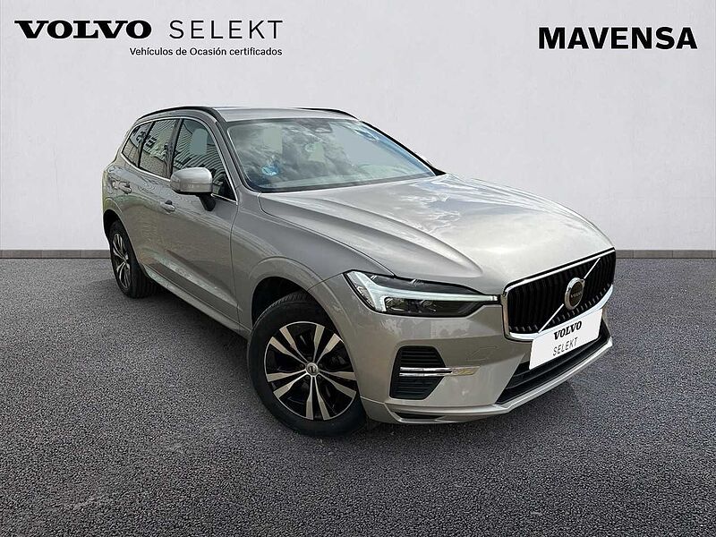 Volvo  XC60 Momentum Pro, B4 mild hybrid (diésel)