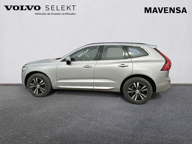 Volvo  XC60 Momentum Pro, B4 mild hybrid (diésel)