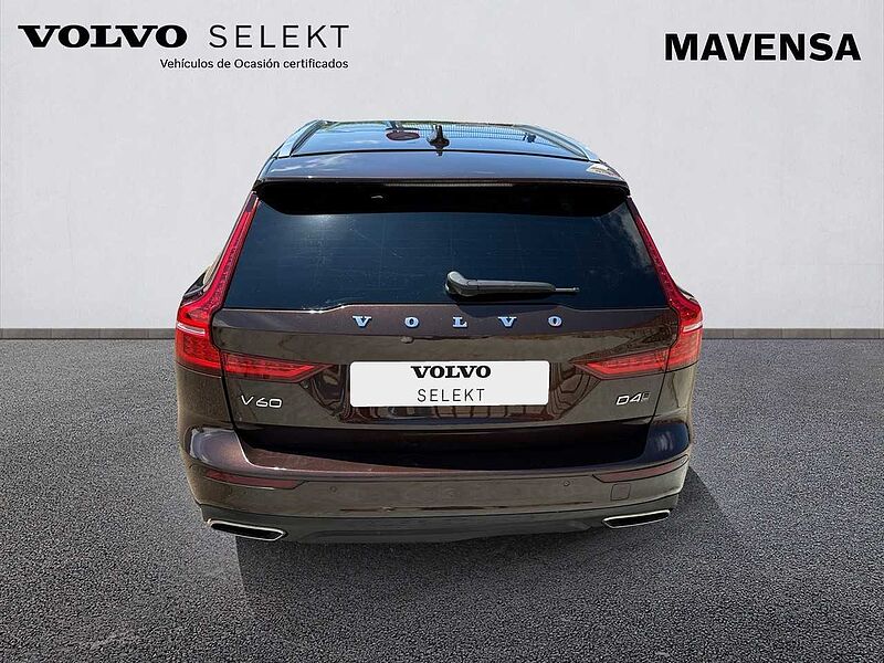 Volvo  V60 Cross Country D4 AWD Automático