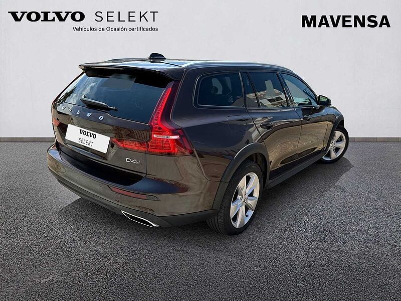 Volvo  V60 Cross Country D4 AWD Automático