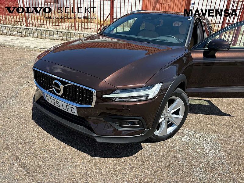 Volvo  V60 Cross Country D4 AWD Automático