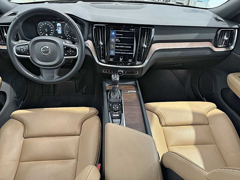 Volvo  V60 Cross Country D4 AWD Automático