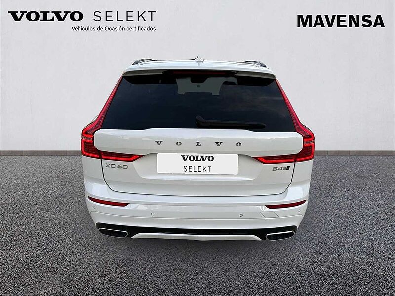 Volvo  XC60 B4 (D4) AWD R-Design Automático