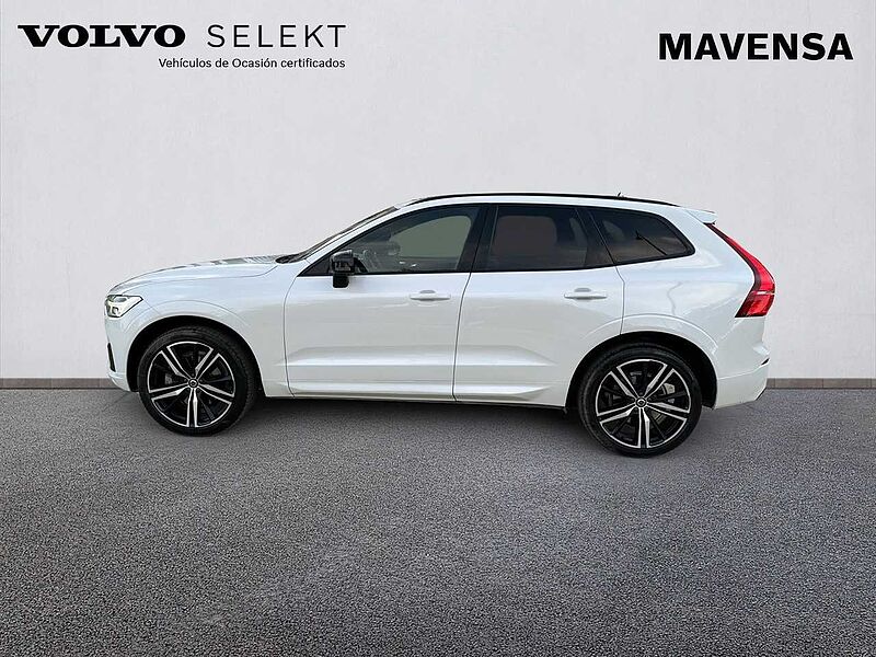 Volvo  XC60 B4 (D4) AWD R-Design Automático