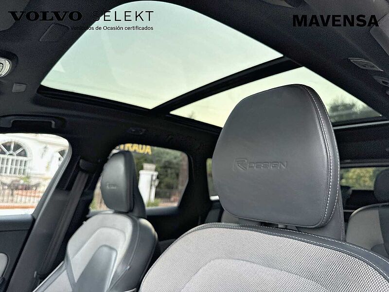 Volvo  XC60 B4 (D4) AWD R-Design Automático