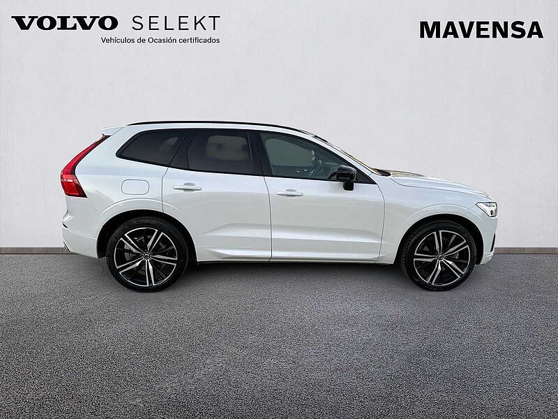 Volvo  XC60 B4 (D4) AWD R-Design Automático